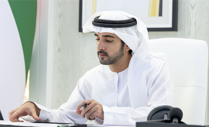 Hamdan bin Mohammed announces Dubai Metaverse Assembly