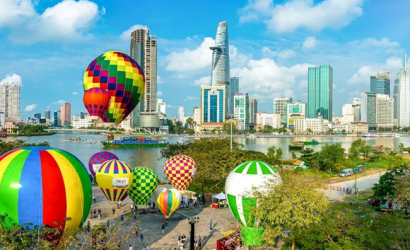 Ho Chi Minh City to host World Travel Wards 2022 Gala Ceremony