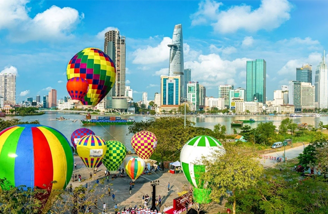 Breaking Travel News explores: Ho Chi Minh City triumphs at annual World Travel Awards