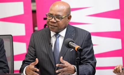 The Honourable Edmund Bartlett, OJ, CD, MP, OM nominated for Pyne Tourism Icon Award 2026
