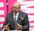 The Honourable Edmund Bartlett, OJ, CD, MP, OM nominated for Pyne Tourism Icon Award 2026
