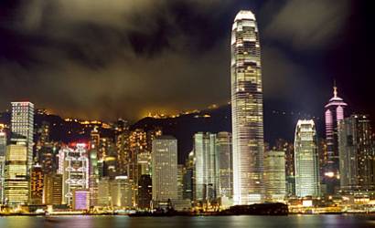 China fuels record tourism arrivals to Hong Kong