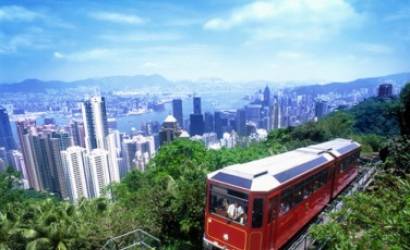 St. Regis Hong Kong scheduled for 2019 opening