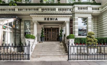 Hotel Xenia launches Cigar & Whisky Masterclass in London