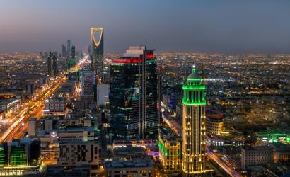 Saudi Arabia announces US$500M E-Sports City in Riyadh