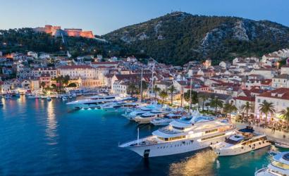 Croatia Welcomed 118,000 Foreign Tourists Last November