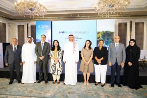Ajman Department of Tourism, Culture and Media Concludes India Roadshow