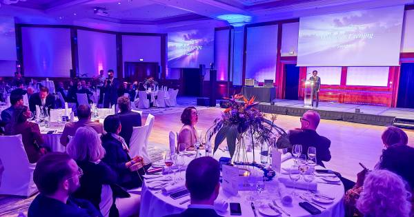 Visit Maldives revives Maldivian Night at ITB Berlin 2026