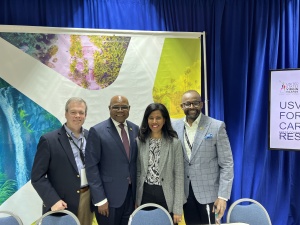 Jamaica to host Caribbean Travel Marketplace in 2024 at Montego Bay