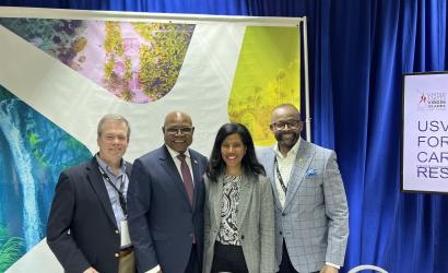 Jamaica to host Caribbean Travel Marketplace in 2024 at Montego Bay