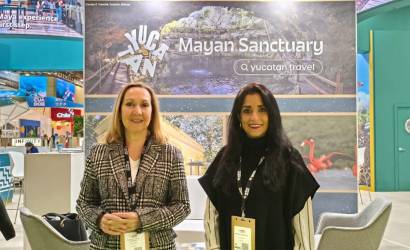 Yucatán unveils its ‘Mayan Sanctuary’ campaign to showcase living culture and sustainable luxury