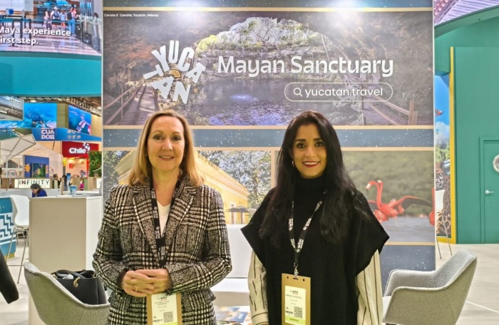 Yucatán unveils its ‘Mayan Sanctuary’ campaign to showcase living culture and sustainable luxury