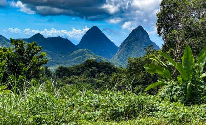 Breaking Travel News Investigates: Saint Lucia: the light in an evolving Caribbean