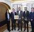 Amsa Hospitality and Luxury Hotelschool Paris Sign Strategic Partnership for Hospitality Training
