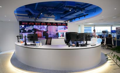International SOS Reopens Enhanced Dubai Assistance Centre Amid Rising Regional Risk Demands