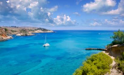 Huge increase in UK visitors to Balearic Islands