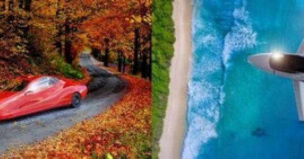 Switchblade Flying Car Exhibits at Sand & Fun Airshow in Riyadh, Saudi Arabia