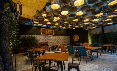 Quito features in the 101 World’s Best Steak Restaurants