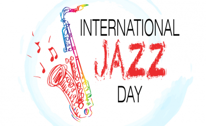 International Jazz Day 2025