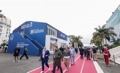 Invest Saudi returns to MIPIM as KSA enters a new era of ownership and partnership