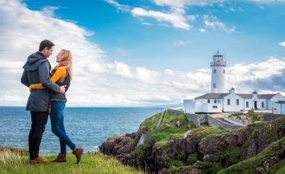 Ireland prepares for reopening of tourism sector