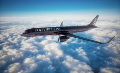 Four Seasons Private jet Journeys unveils new 16 Day Asia Adventure