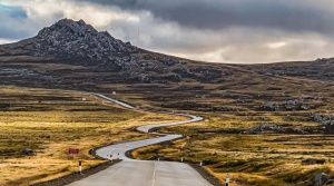 Falkland Islands Launch ThinkFalklands.com Relocation Platform