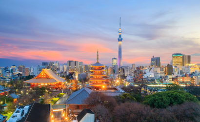Japan’s tourism to approach pre-pandemic levels next year