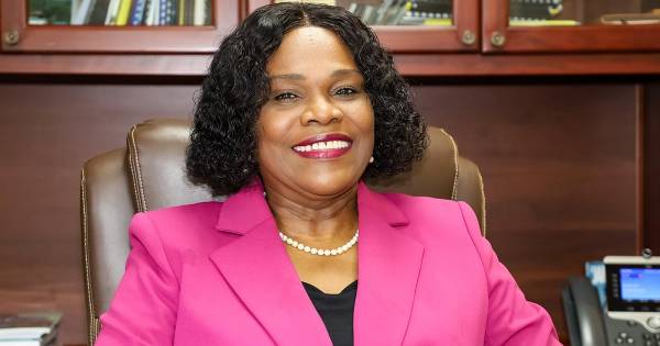 CMEx to honor Jennifer Griffith for leadership in Jamaican tourism