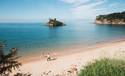 Visit Jersey launches new campaign ahead of summer season