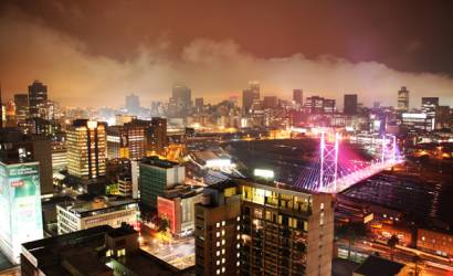 Joburg.City.Mobi proves a big hit with travellers