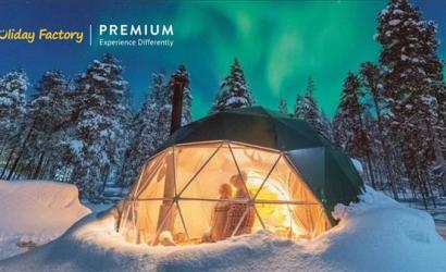 Leading UAE Tour Operator Launches ‘Holiday Factory Premium’ At The ATM 2023 In Dubai
