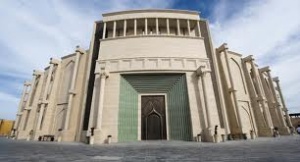 Katara Amphitheatre set to open in Qatar