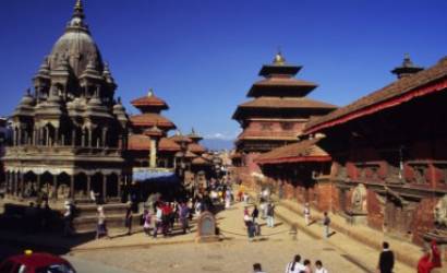 British visitor killed in Nepal accident