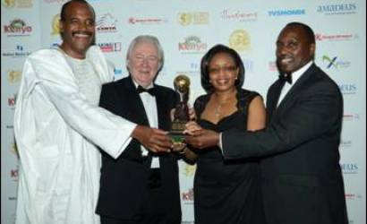 AHIF organiser welcomes pro-tourism government in Kenya