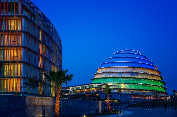 Carlson Rezidor Hotel Group wins big at World Travel Awards Africa Gala Ceremony