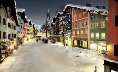 World Ski Awards set for Kitzbühel inauguration
