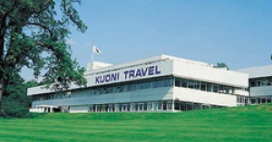 Cost-cutting helps Kuoni narrow losses