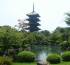 Kyoto Convention & Visitors Bureau retains McCluskey in UK