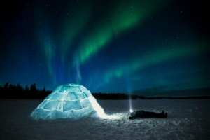 EXPEDIA DATA REVEALS THE NORTHERN LIGHTS ARE THE MOST SOUGHT-AFTER EXPERIENCE OF 2024
