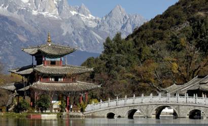 LUX* Lijiang welcomes first guests in China