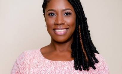 Breaking Travel News interview: Stacey Liburd, director of tourism, Anguilla Tourist Board