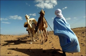 Libya hitting Middle Eastern tourism