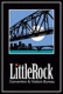 Little Rock launch history and culture web page