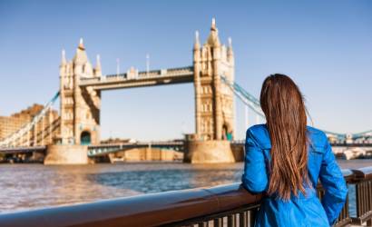 VisitBritain predicts beginning of UK tourism recovery next year