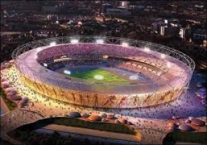 London 2012 to boost UK foreign guests by 330,000