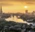 London hotels pull away from regional competitors