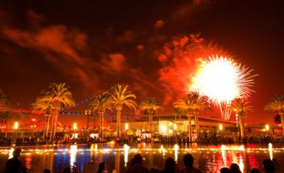 Port of Los Angeles Waterfront summer attractions