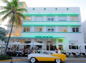 Miami Beach’s Preserved Architectural History Awaits Design Enthusiasts
