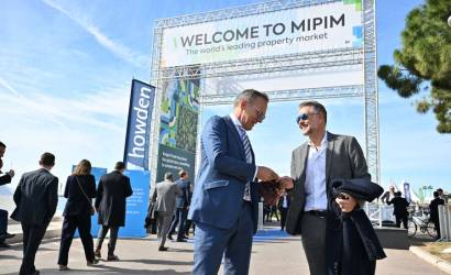 KSA companies tap into new markets and reach global investors with launch of MIPIM Saudi Club